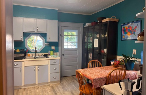 Pittsfield House | 3-bedroom house in beautiful Berkshires, close to amenities!