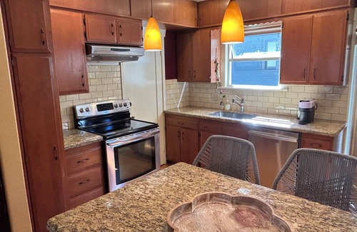 Phinney Ridge House | 3-bedroom house in beautiful Greenlake area of Seattle