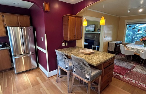 Phinney Ridge House | 3-bedroom house in beautiful Greenlake area of Seattle