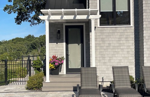 Cutchogue House | 3-bedroom house in charming Cutchogue with AC, WiFi. Enjoy your stay