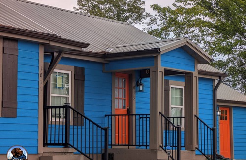 Searcy House | 3-bedroom house in charming Searcy. The house is close to Harding University