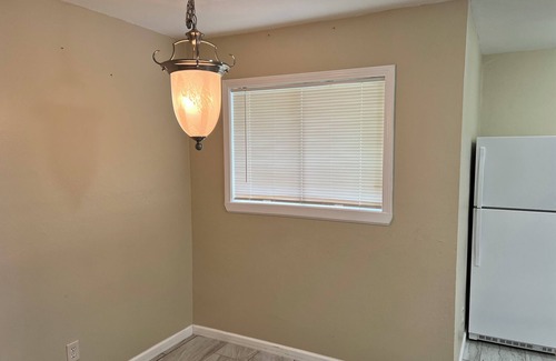 Texas City House | 3-bedroom house in cool La Marque with WiFi, AC