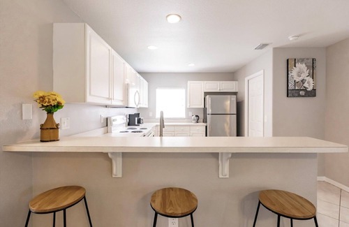 North Port House | 3-bedroom house in delightful North Port with AC, WiFi