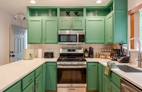 Briar Crest Woods House | 3-bedroom house in fabulous Blakeslee with AC, WiFi, Hot Tub and Privet deck.