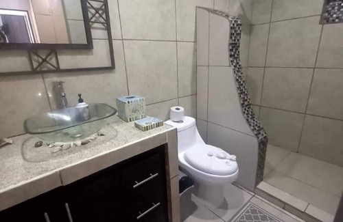 Bejuco House | 3-bedroom house in fabulous Bejuco with WiFi, AC, fitness room