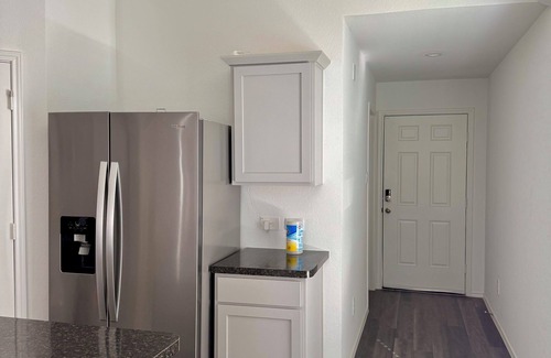 Spring House | 3-bedroom house in fabulous Spring with AC, fitness room, WiFi