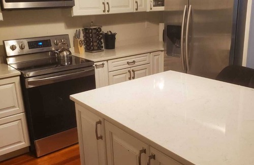 Malden House | 3-bedroom house in Malden with WiFi, 10 minutes from the Casino