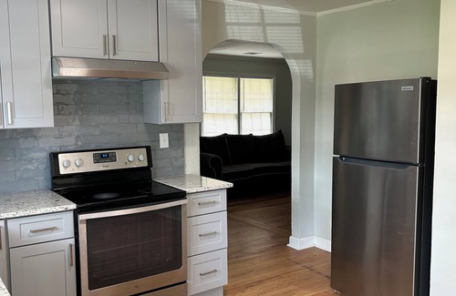 Athens House | 3-bedroom house in marvelous Athens