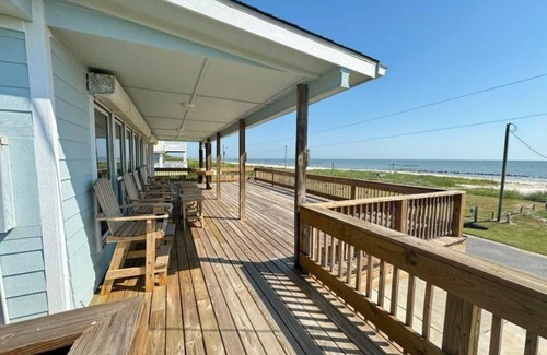 Lakeview  Jefferson County House | 3-bedroom house in peaceful Little Florida Beach with WiFi, AC