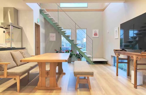Inzai House | 3-bedroom house in peaceful neighborhood of Inzai with all new appliances