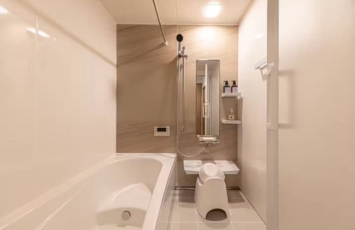 Inzai House | 3-bedroom house in peaceful neighborhood of Inzai with all new appliances