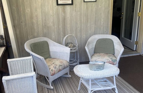 Mosinee House | 3-bedroom house in pleasant Mosinee with WiFi, AC. Relax and unwind