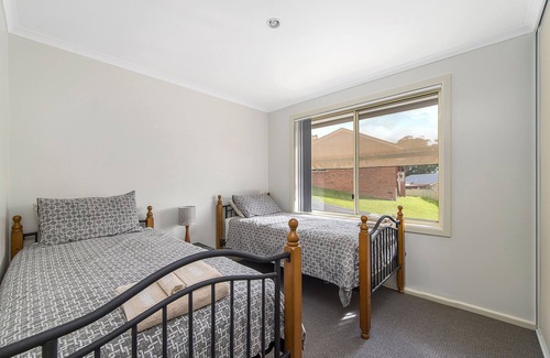 Lakewood House | 3 BEDROOM HOUSE IN QUIET LOCATION