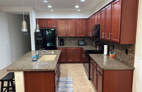 Dove Mountain House | 3-bedroom house in quiet gated community to enjoy the serene beauty of Marana