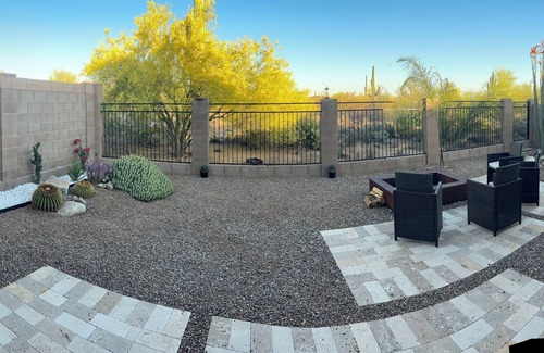 Dove Mountain House | 3-bedroom house in quiet gated community to enjoy the serene beauty of Marana