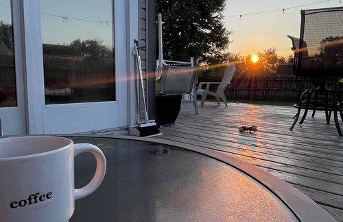 Grove City House | 3-bedroom house in superb Grove City with WiFi, AC