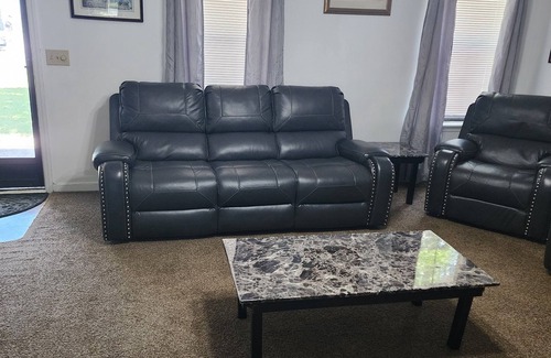 Ladson House | 3-bedroom house in serene Ladson with AC, WiFi. Enjoy a peaceful getaway