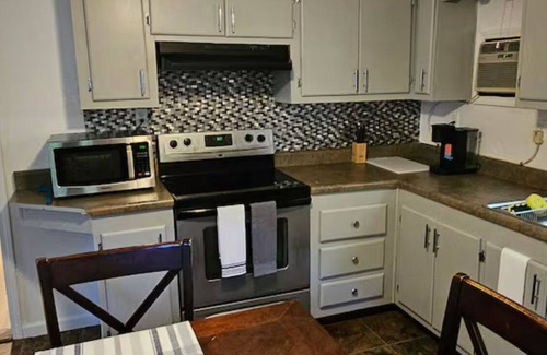 Water Valley House | 3-bedroom house in peaceful Water Valley with AC, WiFi. Enjoy your stay