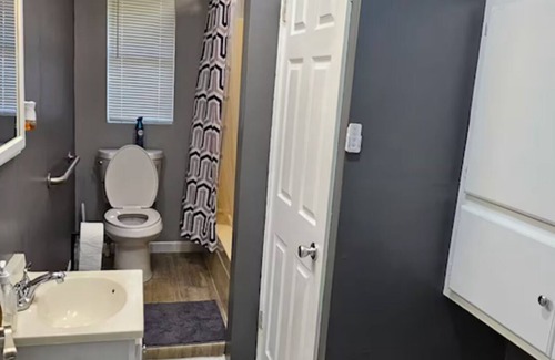Water Valley House | 3-bedroom house in peaceful Water Valley with AC, WiFi. Enjoy your stay