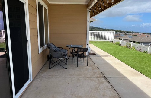 Wailuku Heights House | 3-bedroom house in welcoming Wailuku with WiFi