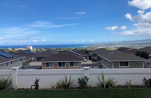 Wailuku Heights House | 3-bedroom house in welcoming Wailuku with WiFi