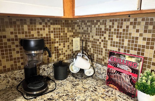 Cary House | 3-bedroom house in welcoming Cary with WiFi, AC. Enjoy your stay