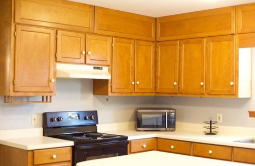 Albertville House | 3 Bedroom House minutes from Lake Guntersville and Sandmountain Amphitheater!