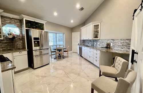 Wellington House | 3 Bedroom house minutes from WEF and Polo grounds