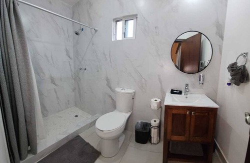 Centro House | 3-bedroom house in fabulous Puerto Peñasco with AC, WiFi