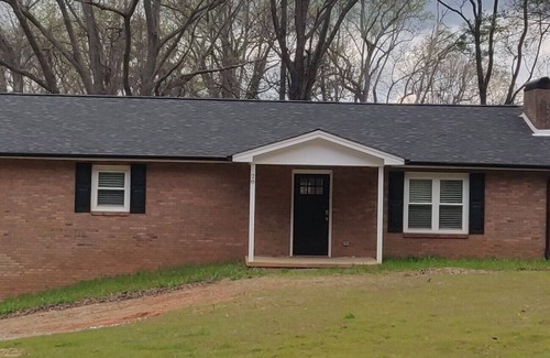 Granite Falls House | 3 Bedroom House Near Hickory