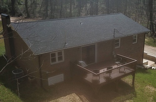 Granite Falls House | 3 Bedroom House Near Hickory