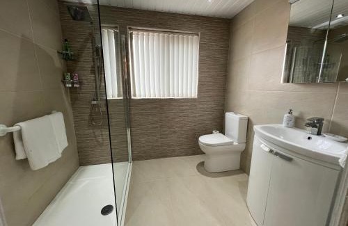 Belfast House | 3 Bedroom House near city centre