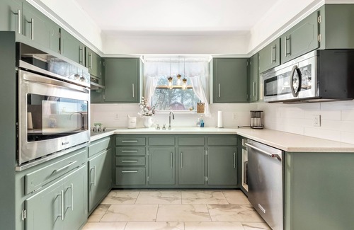 Mount Juliet House | 3-bedroom house on a delightful single street neighborhood in Mt. Juliet, TN