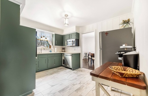 Mount Juliet House | 3-bedroom house on a delightful single street neighborhood in Mt. Juliet, TN