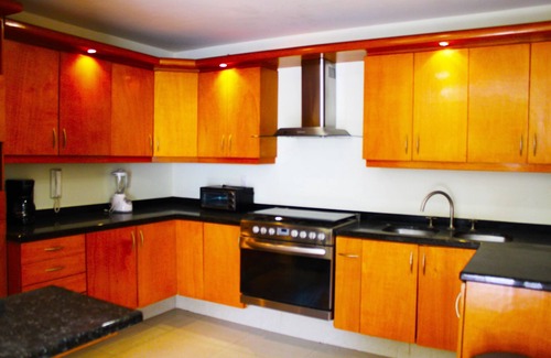 Zapopan House | 3 Bedroom House on Safe and private Location