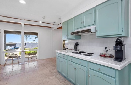 Prien House | 3 Bedroom House on the Lake