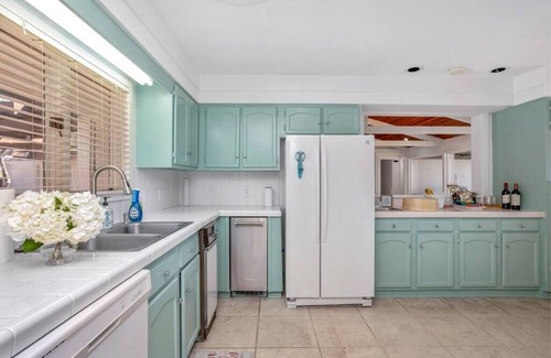 Prien House | 3 Bedroom House on the Lake