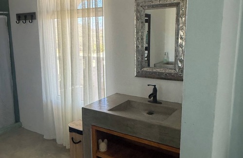 La Ribera House | 3-bedroom house with great ocean and mountains views in La Ribera with AC, WiFi