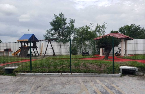 Reynosa House | 3 Bedroom house with Pool