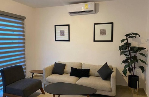 Cancun House | 3 Bedroom House with shared pool in downtown Cancun