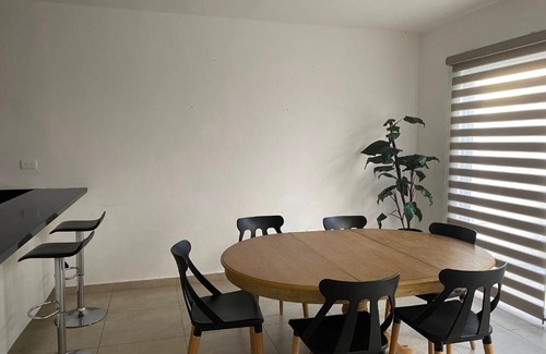 Cancun House | 3 Bedroom House with shared pool in downtown Cancun
