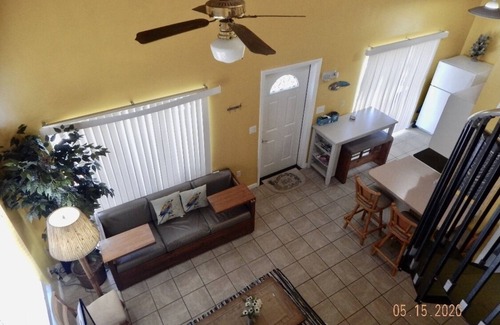 Marathon Villa | 3 Bedroom Island Villa in the heart of the Keys!