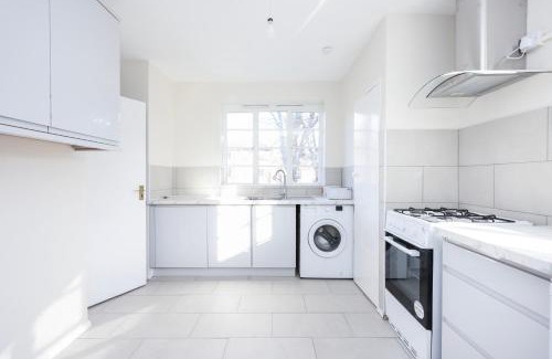 Camberwell Apartment | 3 Bedroom King's College Denmark Hill Flat