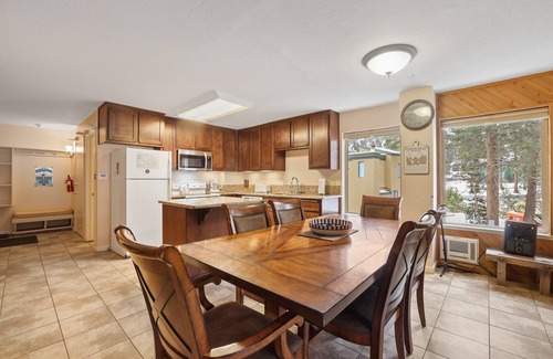 Kirkwood Condo | 3 Bedroom Kirkwood Condo Base Camp 3 Condo