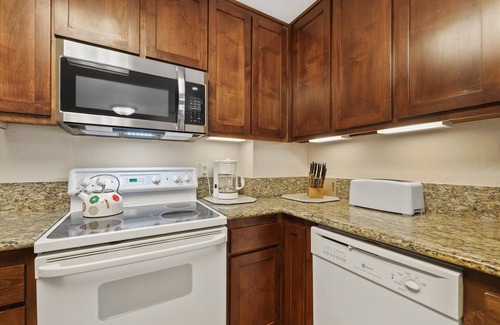 Kirkwood Condo | 3 Bedroom Kirkwood Condo Base Camp 3 Condo