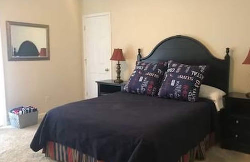 Taylorsville Cottage | 3 Bedroom Lake Refuge along the Kentucky Bourbon Trail