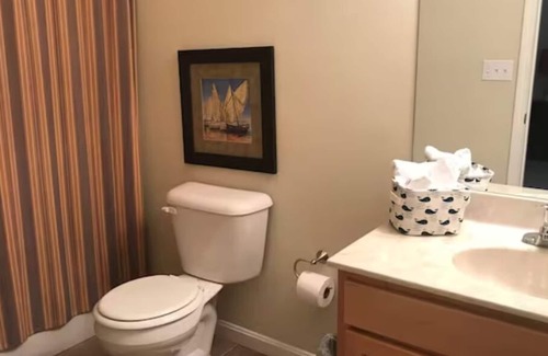 Taylorsville Cottage | 3 Bedroom Lake Refuge along the Kentucky Bourbon Trail