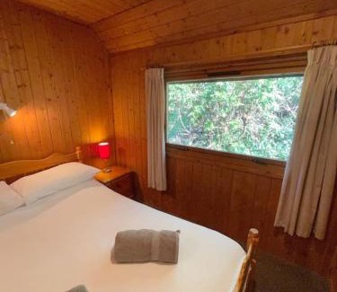 St Teath House | 3 Bedroom Lodge Lanteglos 17