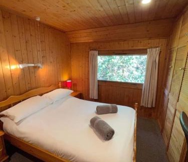 St Teath House | 3 Bedroom Lodge Lanteglos 17