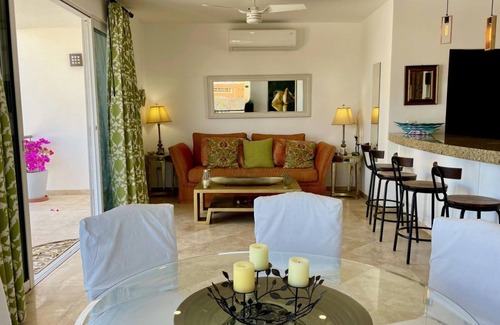 Rancho Cerro Colorado Condo | 3 Bedroom Lovely Condo with Ocean & Mountain Views - GREAT Location